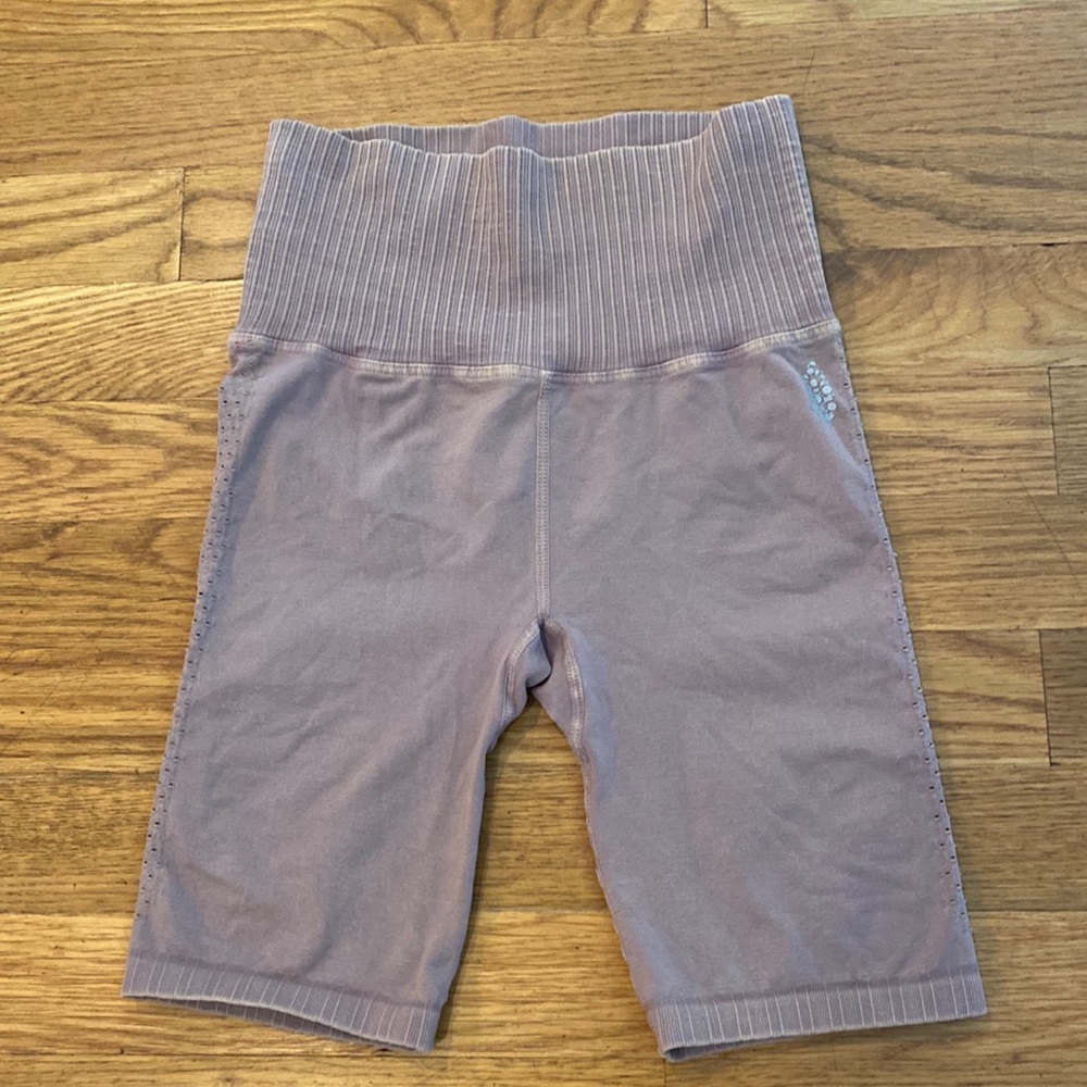 FP Movement Good Karma Bike Shorts